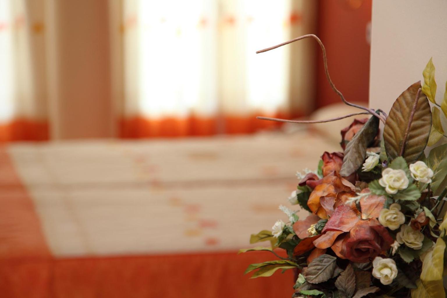 Hotel Ciudad Pozo Alcón Εξωτερικό φωτογραφία