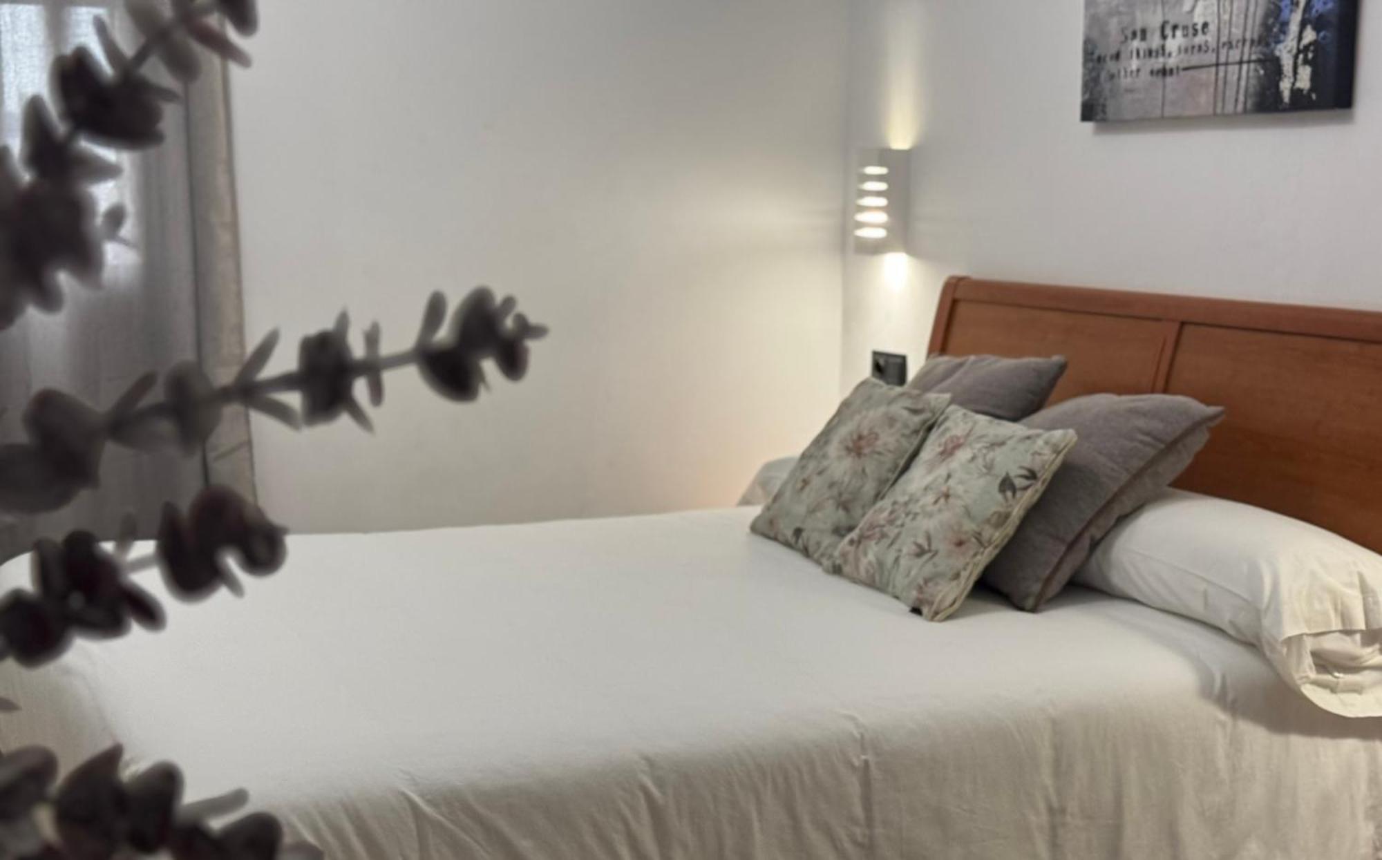 Hotel Ciudad Pozo Alcón Εξωτερικό φωτογραφία