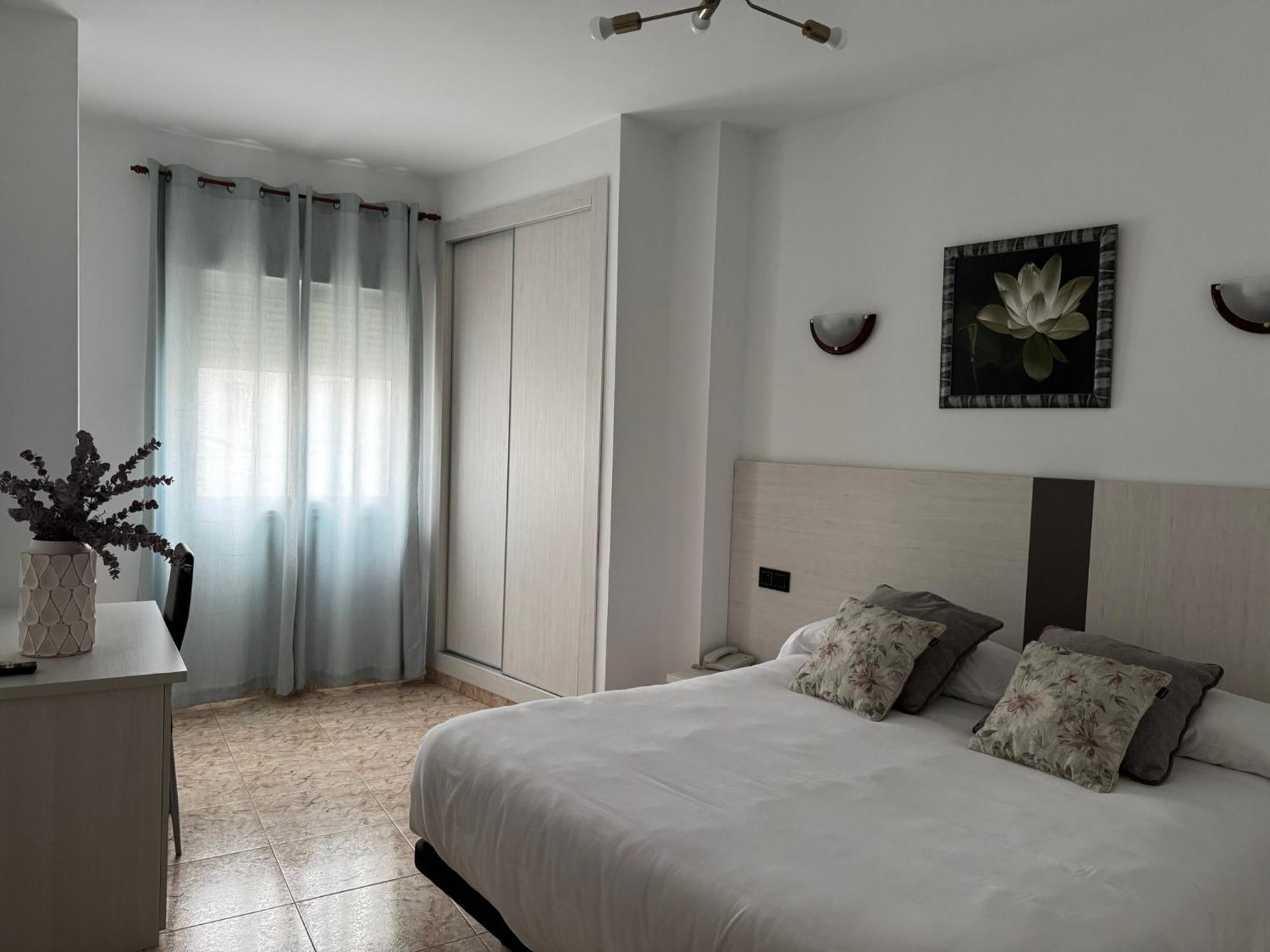 Hotel Ciudad Pozo Alcón Εξωτερικό φωτογραφία