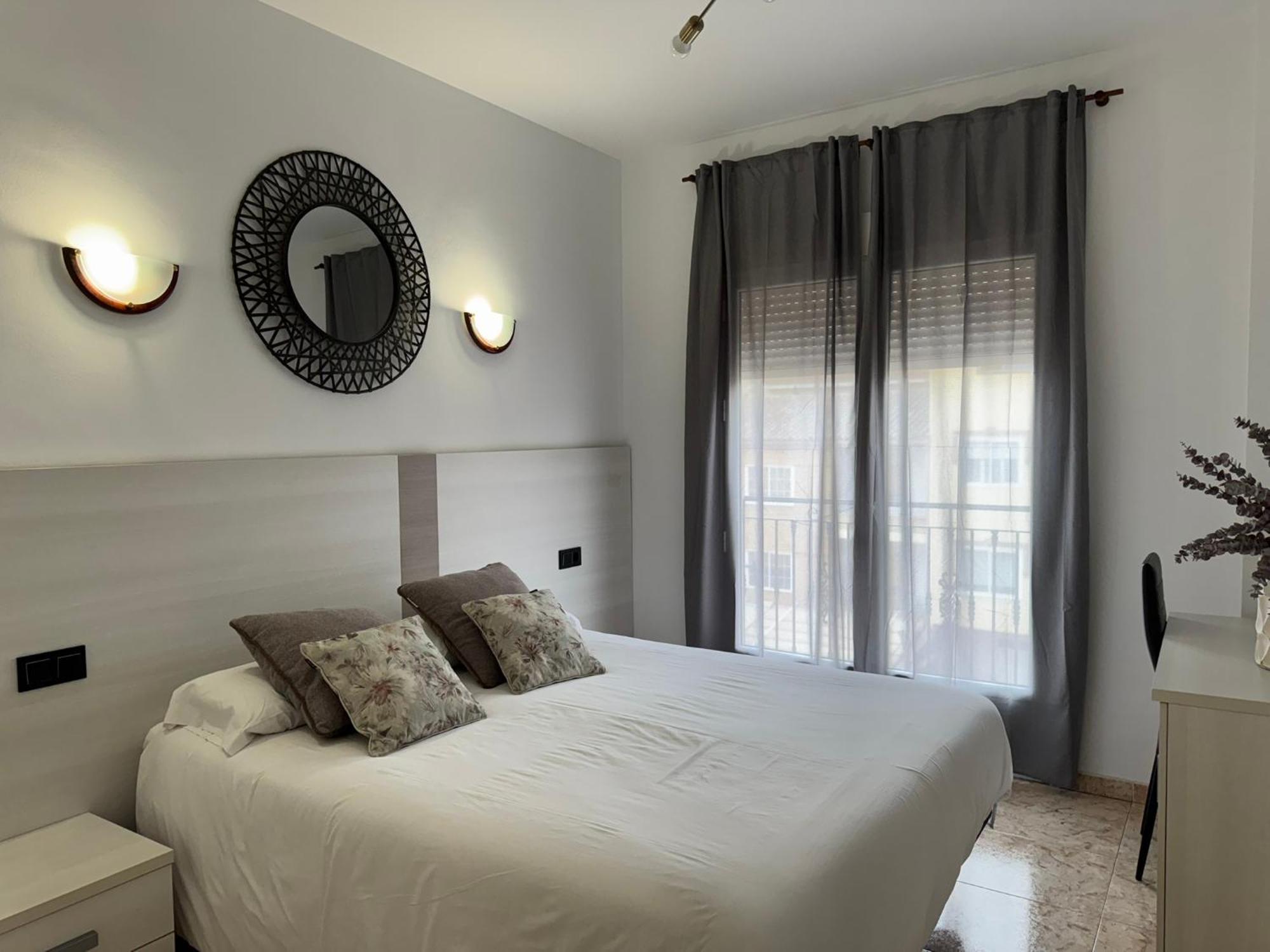Hotel Ciudad Pozo Alcón Εξωτερικό φωτογραφία
